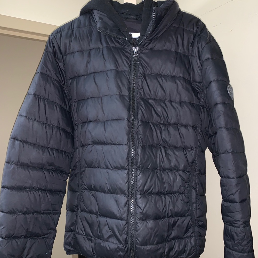 GUESS Puffer Jacket